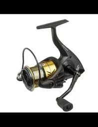 Carrete Colmic Taslon