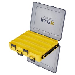 Caja Illex reversible