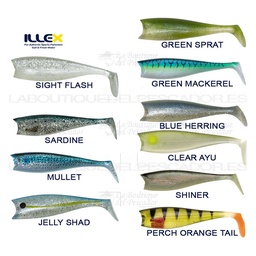 Vinilos Illes Nitro Shad 65