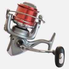 Carrete Teklon Battle LC