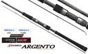 Graphiteleader Argento Prototype