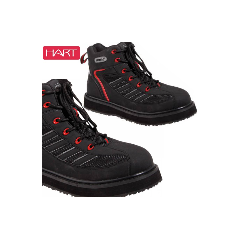 Botas Hart 25s Wadding Boots