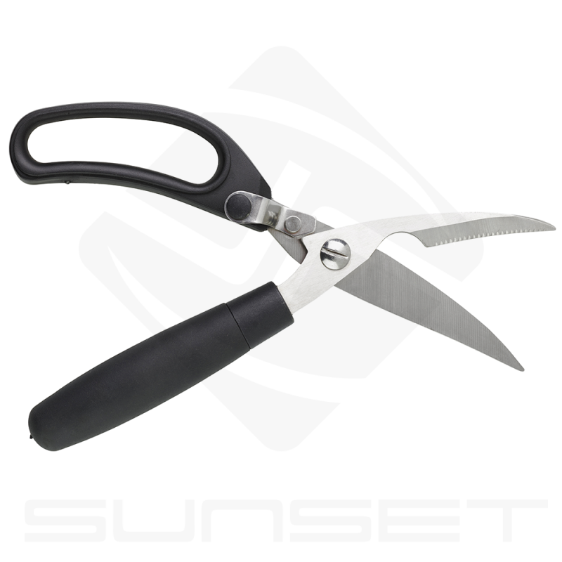 Tijeras Sunset 24cm