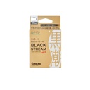 Fluorocarbono Sunline Black Stream 50M (0,37mm)