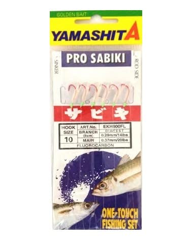 Yamashita Pro Damashi