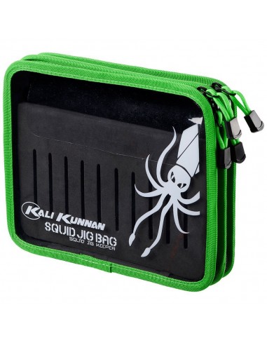 Kali Kunnan Squid Jig Bag Doble