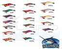 Williamson Killer 3.0 (CHBL)