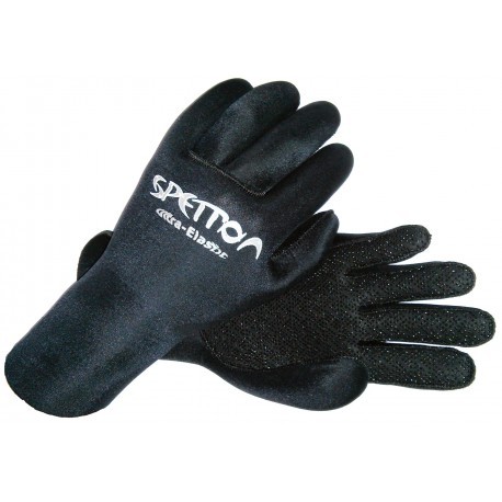 Guantes Spetton Ultra Elastic 3mm