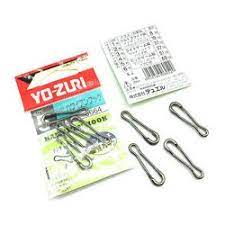 Enganche Yo-zuri Swivels