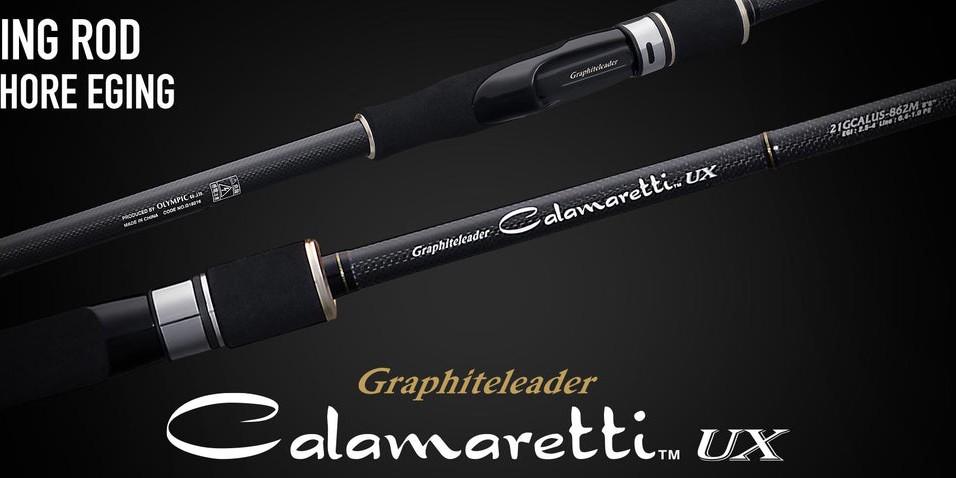 Graphiteleader Calamaretti UX