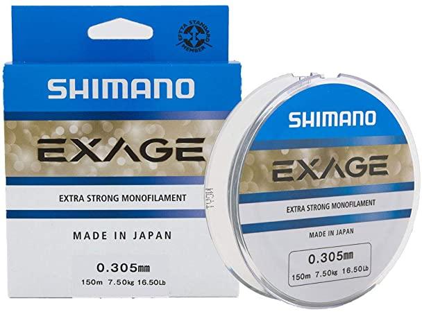 Shimano Exage 150m