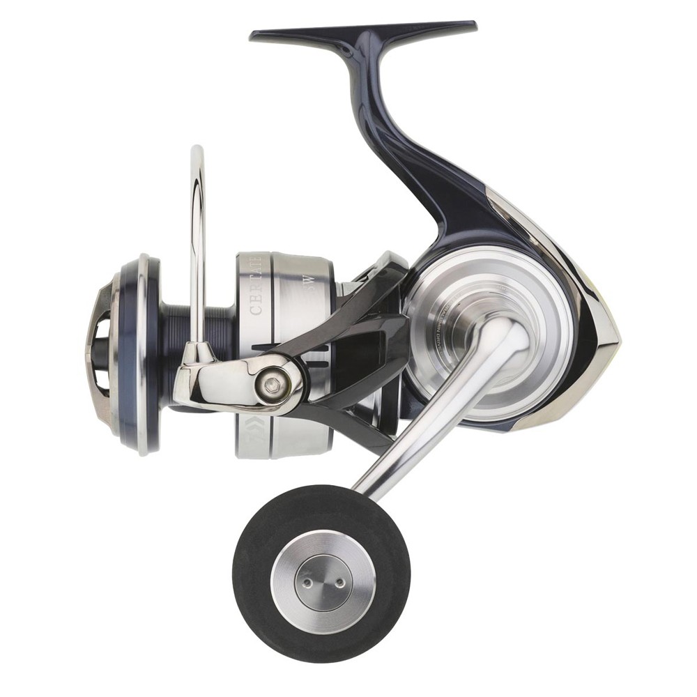 Daiwa Certate SW G