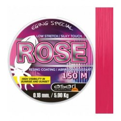 Asari Rose Eging Special 150m