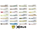 Xorus Patchinko 85 (Ghost Lancon)