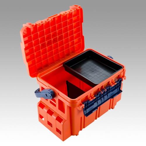 Caja Meiho SeatBox 20L 5000 Bucket Mouth