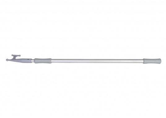 Bichero Aluminio Extensible