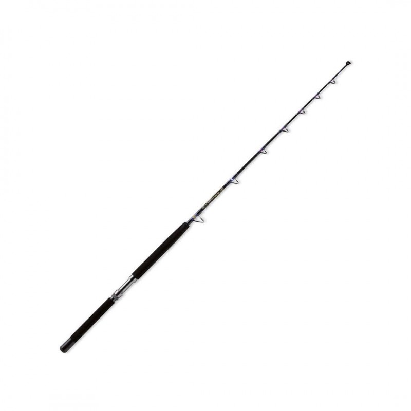 Caña Lineaeffe Carbon Troll