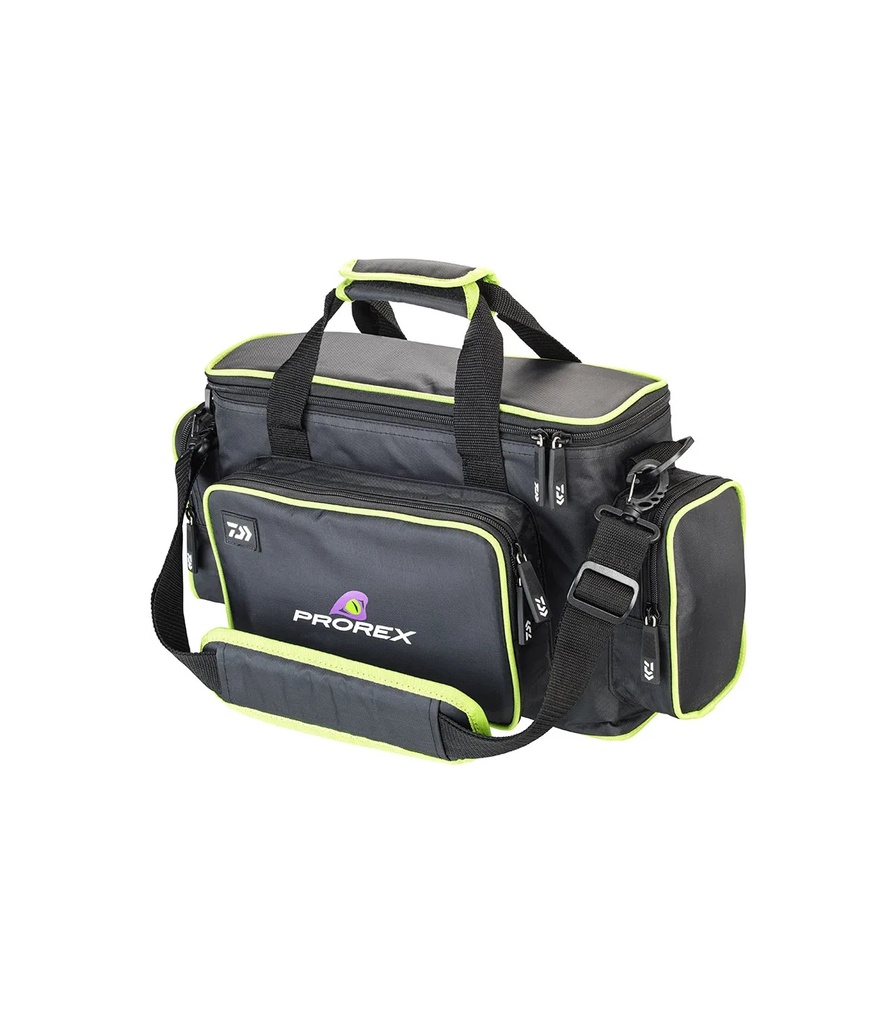 Bolsa Porta Señuelos Daiwa Prorex
