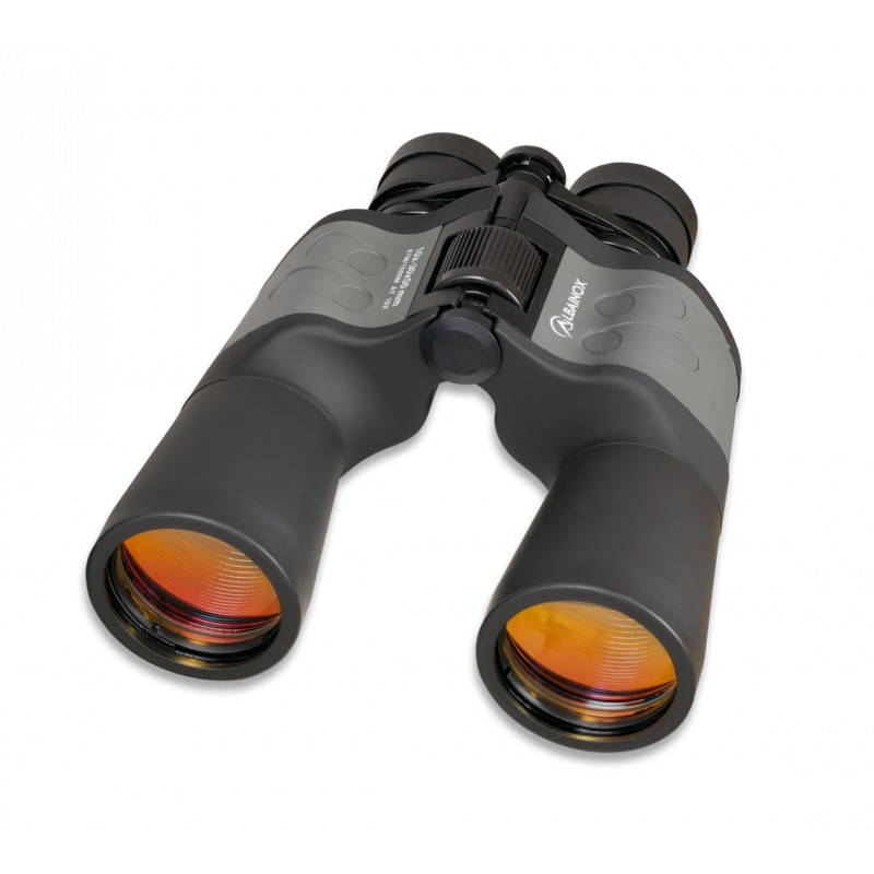 Prismaticos binoculares lentes rubi con zoom