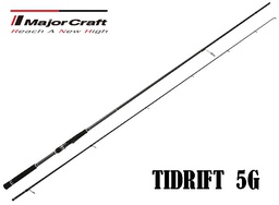 Major Craft Tidrift 5G