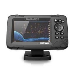 Lowrance Hook Reveal 5&quot;