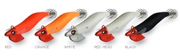 Dtd Full Color Egi 3.0 Tip Run