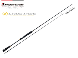Major Craft Crostage Ika-Metal