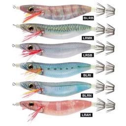 Yo-Zuri Squid Jig Super Cloth 2.5