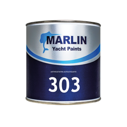 Patente Antifouling Autopulimentable Marlin 303 0.75L