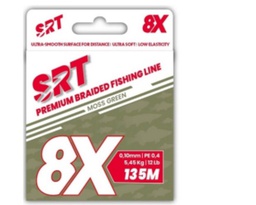 Sert Srt Braided Fishing Line 8X
