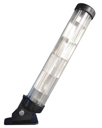 Reflector de Radar con Soporte
