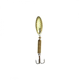 Cucharilla Tanger Nº 3 / 12 gr