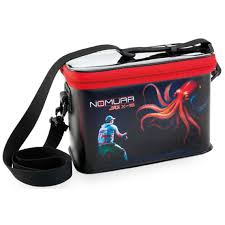 Bolsa Nomura Porta Egis 16
