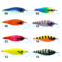 Jibionera Misaki Hard 9,5cm