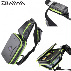 Bandolera Daiwa Prorex