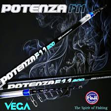 Vega Potenza F11