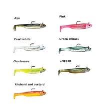 Axia Mighty Minnow 28gr