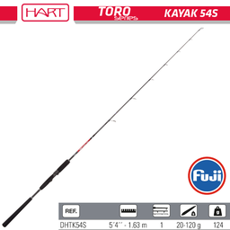 Hart Toro Kayak