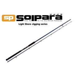 Major Craft Solpara Light Shore Jigging