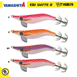 Yamashita Egi Sutte R Tiger 2.2 ND