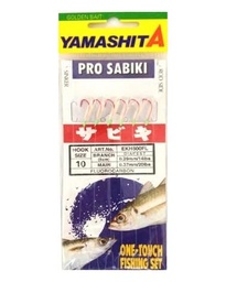 Yamashita Pro Damashi