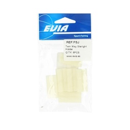 Porta Starlite Evia 6 Pcs