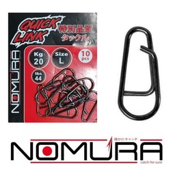Nomura Quick Link