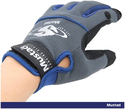 Guantes Mustad