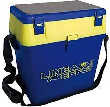 Cajon Lineaeffe