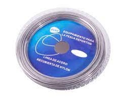 Cable de Acero Trenzado Evia 10m